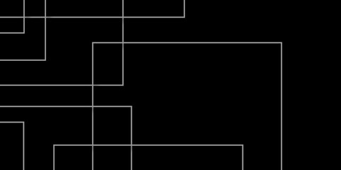 dark vector background with rectangles. Modern design with rectangles in abstract style.  Futuristic concept. Suit for banner, cover, poster, brochure, business, corporate, website, flyer. vector. 