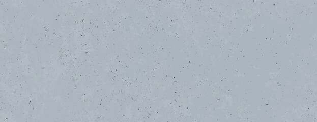 Gray background, textured with speckles. The background is gray, creating a subtle, speckled background effect. Minimal grainy speckled texture background vector