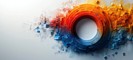 Hue, Saturation, and Brightness Color Slider