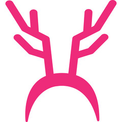 Obraz premium Happy birthday single vector icon