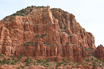 Fototapeta premium Airport Mesa in Sedona