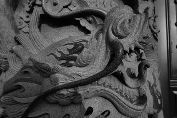 Tian Tian Bouddha Temple