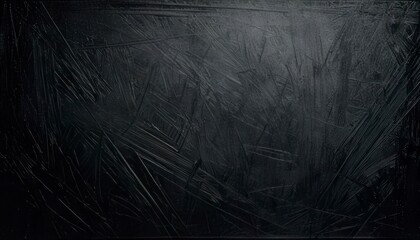 Grunge background with dark scratched details. Generated image