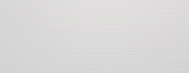 White background with subtle horizontal lines, creating a textured background. Minimalist style, white color, simple background. Minimal line paper texture. Simple paper background vector