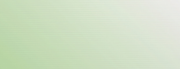 Light green background, striped texture. Background is soft and subtle. Green background creates a calm and serene atmosphere. Minimal line paper texture. Simple paper background vector