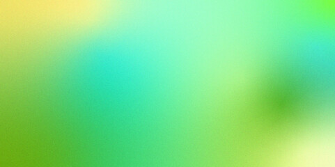 Abstract gradient rainbow color and light colorful background, gradient background with grainy texture, Smooth transitions of iridescent colors, Blurred colored abstract background.	