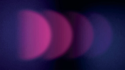 Abstract Gradient dark purple pink desktop wallpaper vector. Gradient purple pink Digital technology background. Abstract shape purple pink gradient on dark desktop wallpaper background vector