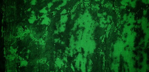 illustration Long green background, abstract khaki green background.	