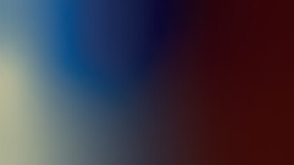 Abstract dark blue yellow gradient desktop wallpaper vector. Minimal dark blue yellow gradient Digital technology background. Abstract dark blue gradient minimal desktop wallpaper background vector