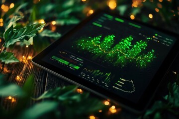 Enhancing crop health monitoring with heat map visualization and yield prediction in smart farming technology
