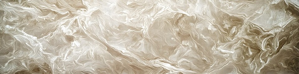 Vintage Marbled White Paper Texture