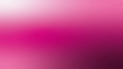 Monotone Abstract dark pink gradient desktop wallpaper vector. Minimal dark pink gradient Digital technology background. Monotone Abstract dark pink gradient minimal desktop wallpaper background