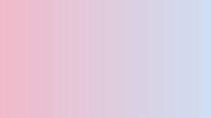 Abstract pastel gradient pink purple color desktop wallpaper vector. Pastel pink purple color gradient abstract background. Gradient pink purple pastel abstract desktop wallpaper background vector