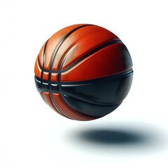Fototapeta premium basketball ball