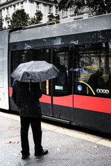 Vienna in Winter Time