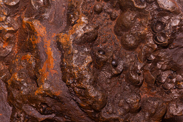 Mineral Rock Goethite