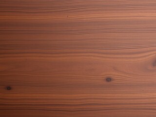 Fototapeta premium Dark wood background with rich mahogany tones, deep grains, and subtle variations in color, texture