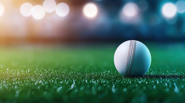 Virtual Cricket Training App Experience