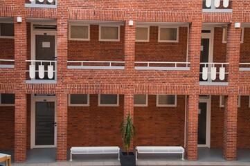 sea, sea view, port, port of Kiel, Germany, Kiel, ship, ships, boat, bridge, travel, travelling, tourism, summer, September