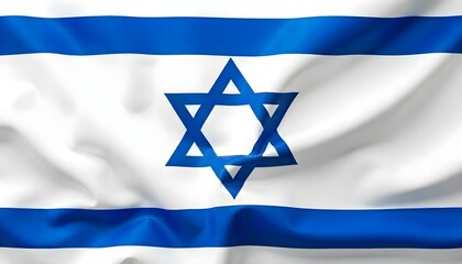 Israel Israeli flag