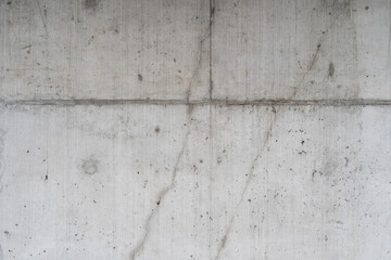 concrete wall