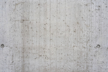 concrete wall