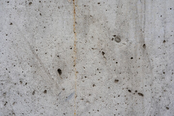 concrete wall