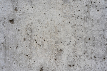 concrete wall