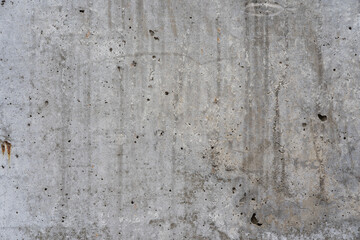 concrete wall