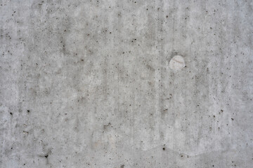 concrete wall
