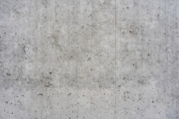 concrete wall