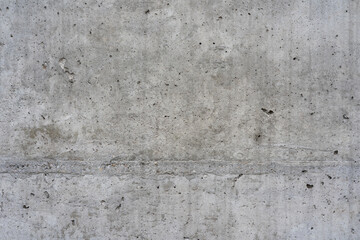 concrete wall