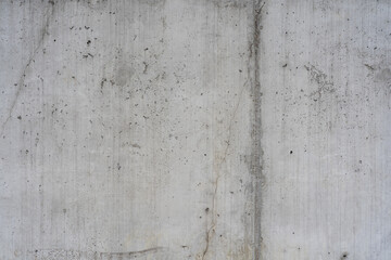 concrete wall