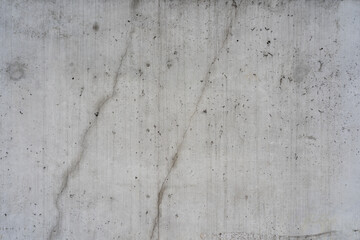 concrete wall