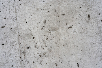 concrete wall