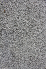 Rough surface of concrete wall. Grey cement wall bump texture background.