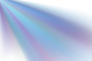 Rainbow crystal star. Crystal ray light, sun shines rainbow red yellow and blue color. Optical fire light effect. Vector lens glare leakage glare reflection effect. Sparkle shine. Sunlight.