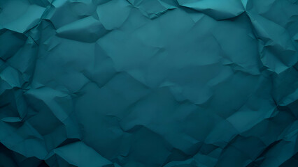 Obraz premium crumpled pink paper texture