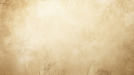 Soft Textured Parchment Background for Creative Use
