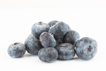 Fresh fruit, berries, close-up, various in containers