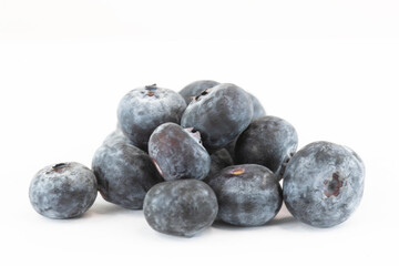 Fresh fruit, berries, close-up, various in containers