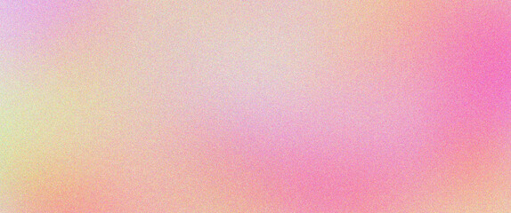 pink grainy gradient texture background banner header