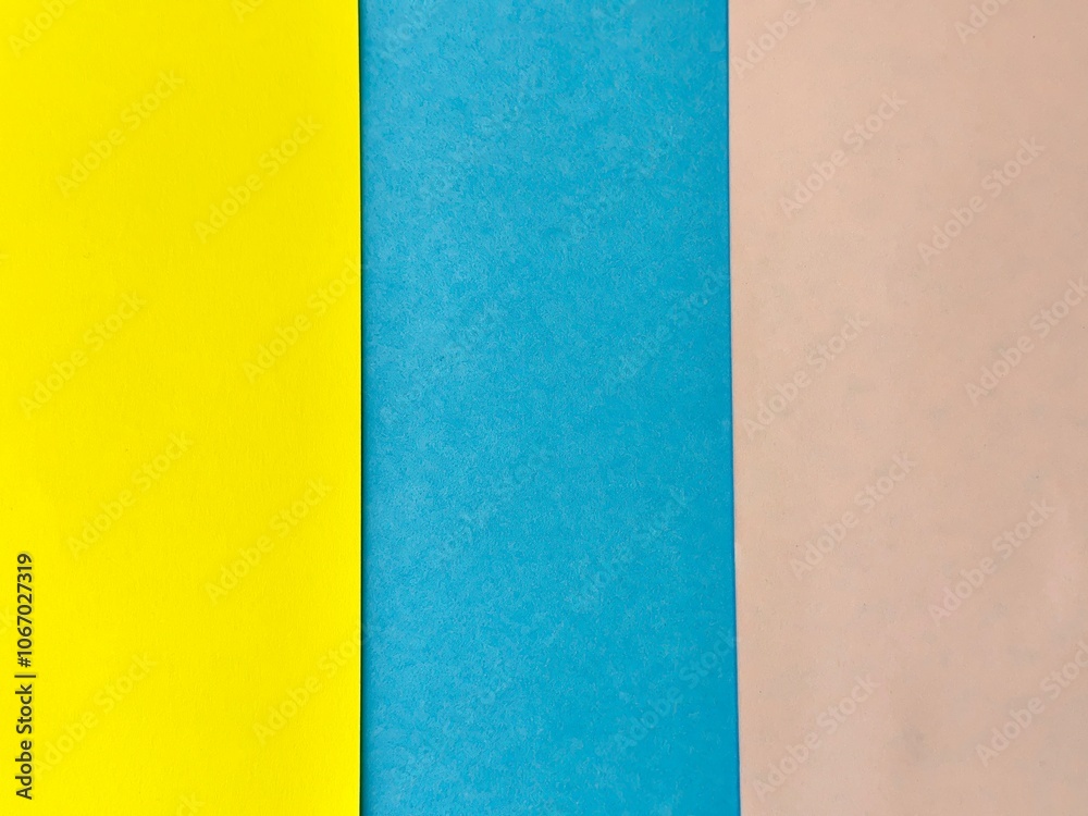 Fototapete background. beautiful background made of multi-colored paper. background in geometric style. beautif