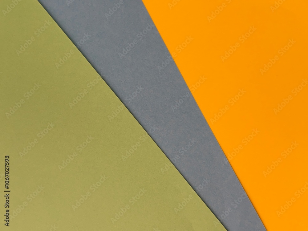 Fototapete background. beautiful background made of multi-colored paper. background in geometric style. beautif