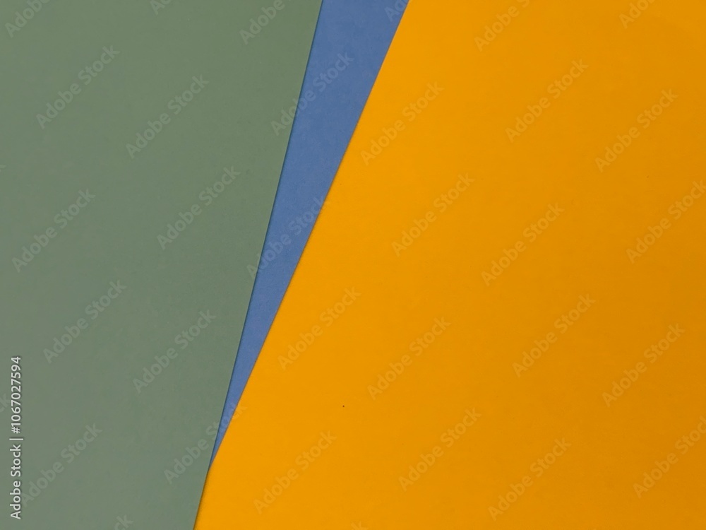 Fototapete background. beautiful background made of multi-colored paper. background in geometric style. beautif