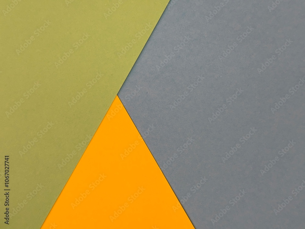 Fototapete background. beautiful background made of multi-colored paper. background in geometric style. beautif
