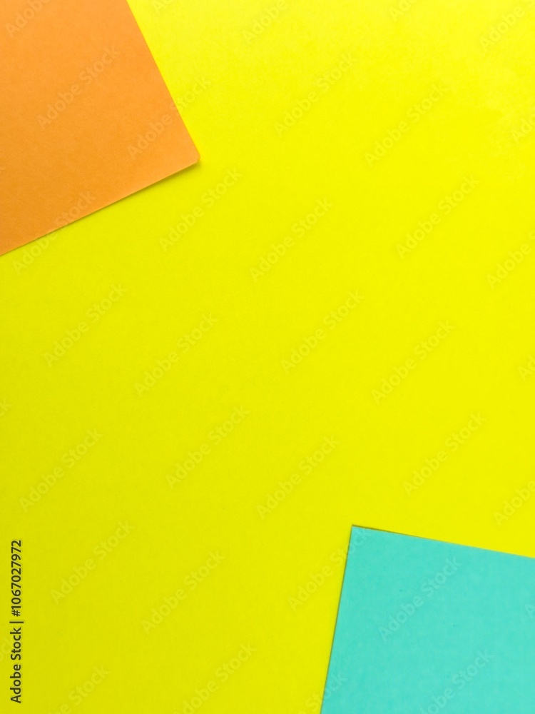 Fototapete background. beautiful background made of multi-colored paper. background in geometric style. beautif