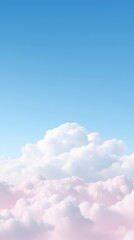 Sky nature outdoors cloud.