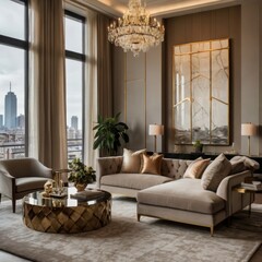 Fototapeta premium Table furniture property