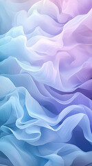 Obraz premium iridescent clouds